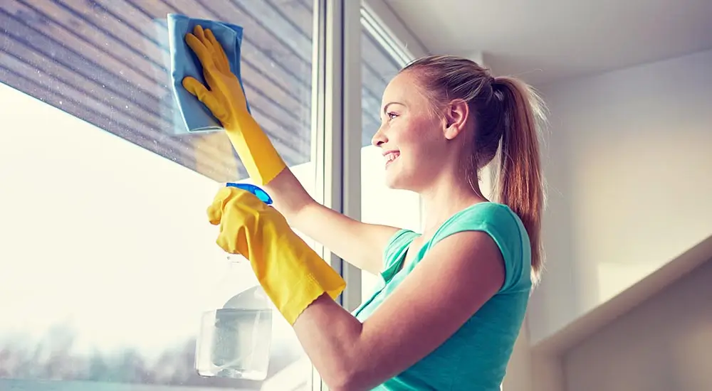 Professional Post Construction Cleaning Services New York