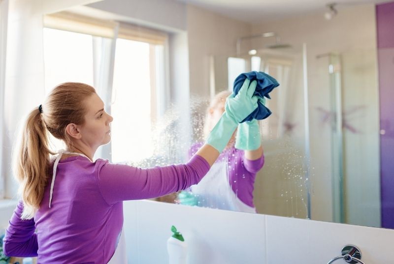 Eco-friendly cleaning New York - Lime Cleaning