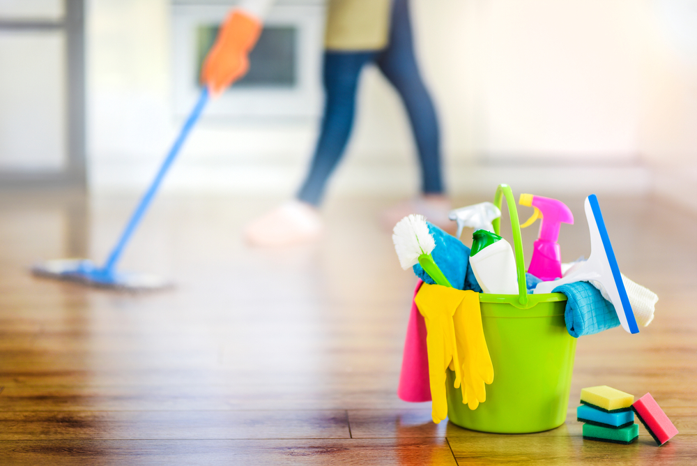 Green cleaning New York - Lime Cleaning