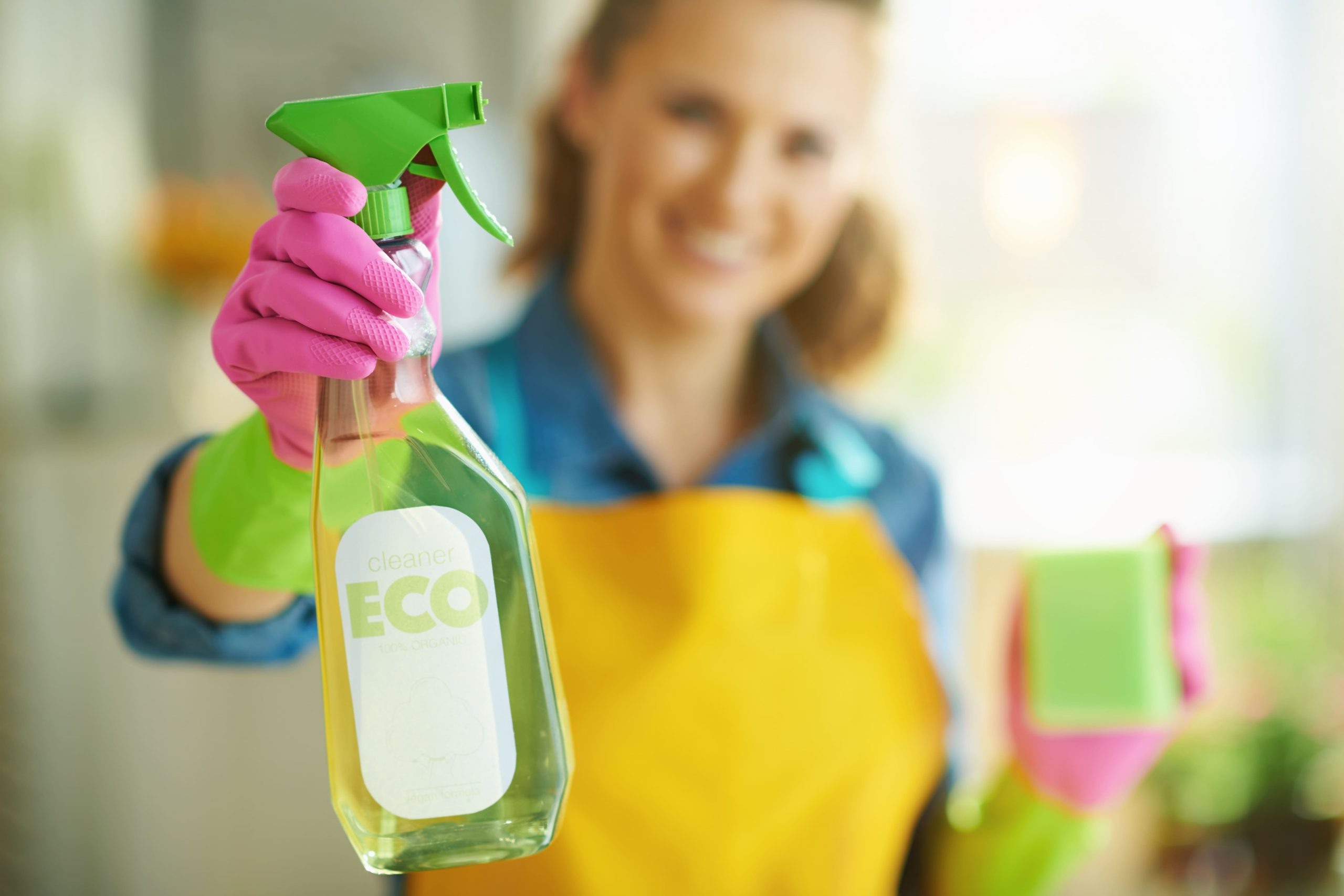 Best Eco-Friendly Cleaning Services in New York