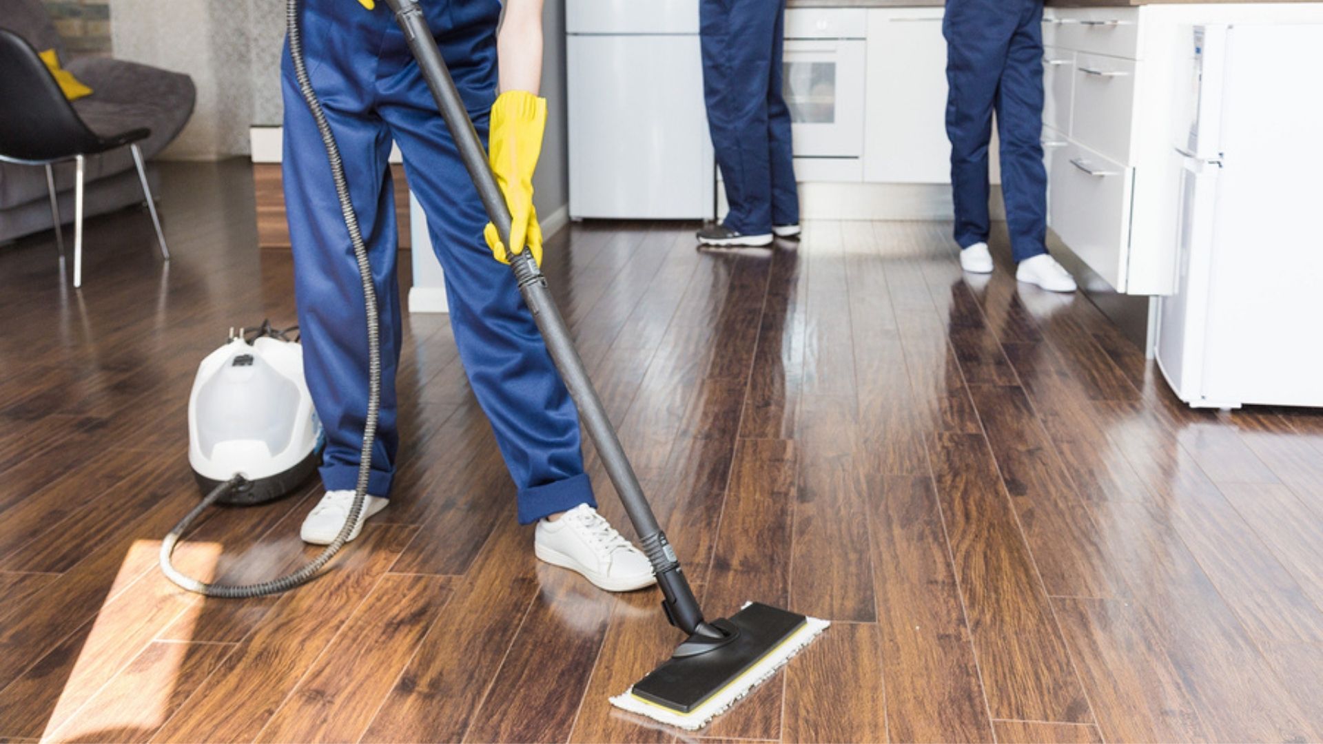 Cleaning Service in New York