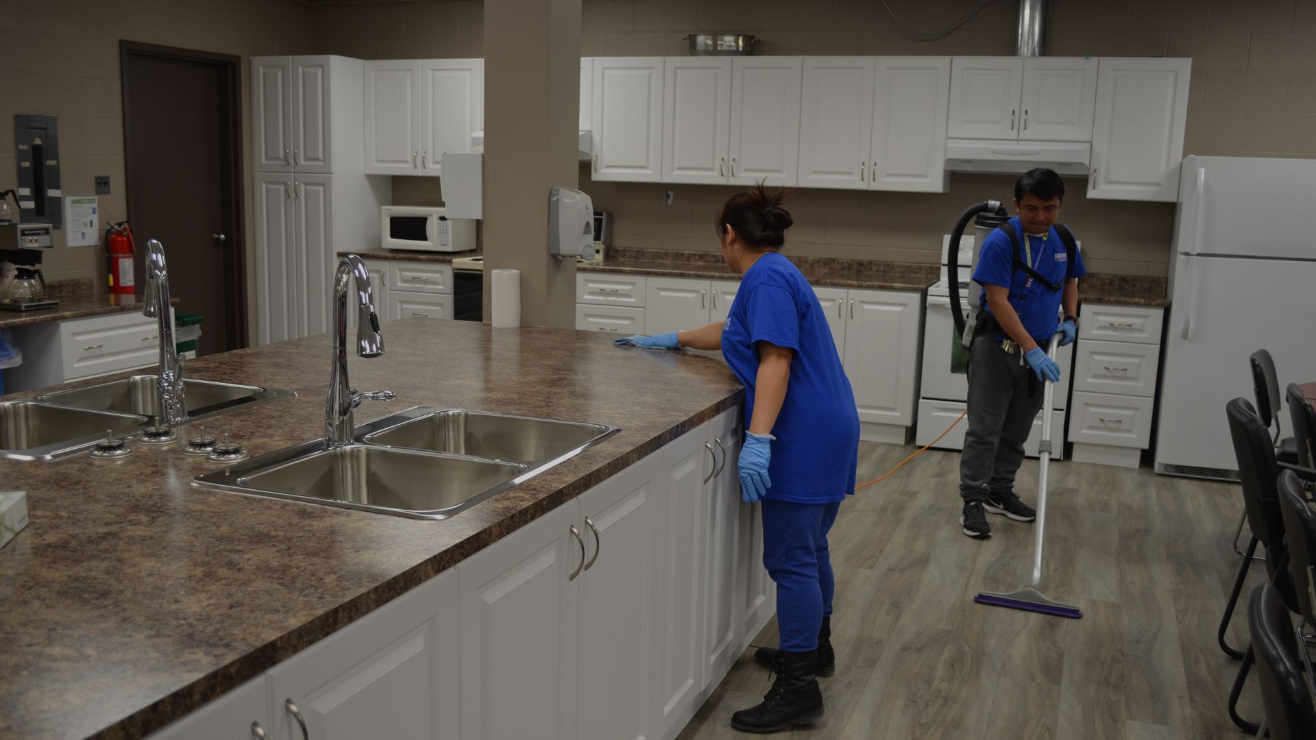 Professional Home Cleaning Services in New York